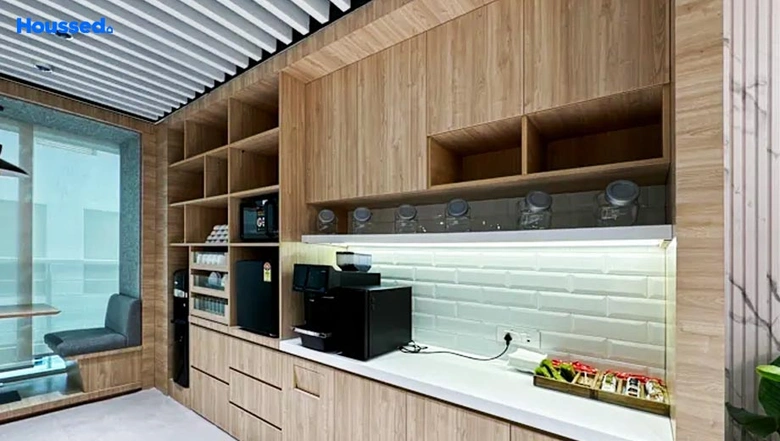 Sample Apartment